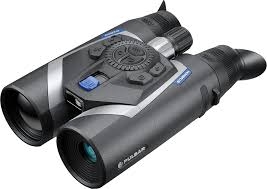 PULSAR SYMBION LRF DXR50 MULTISPEKTRAL KIKKERT