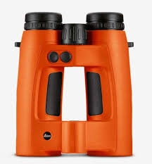 Leica Geovid PRO 10x42 eller 8x42 ORANGE