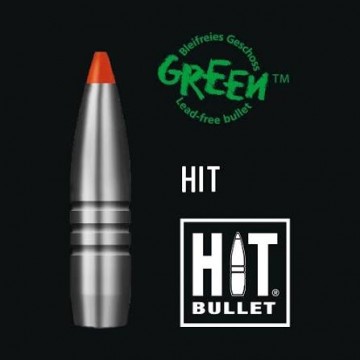 RWS HIT 6,5X55 7,8g/120gr. 20 stk.