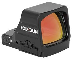 HOLOSUN HS507COMP