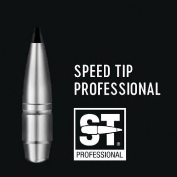 RWS Speed Tip Pro 308 WIN 10,7g/165gr. 20 stk.