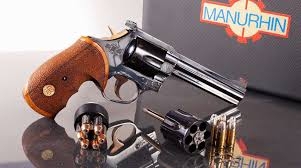 Manurhin