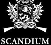 Scandium hagler